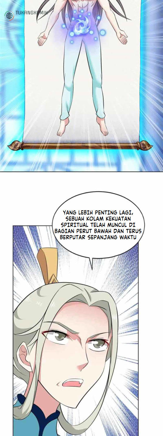 Rebirth Become a Dog Chapter 83 - halaman 6