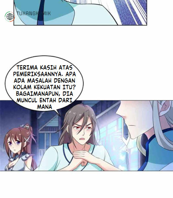 Rebirth Become a Dog Chapter 83 - halaman 7