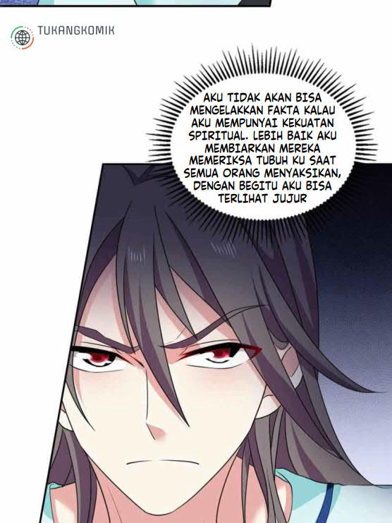 Rebirth Become a Dog Chapter 83 - halaman 9