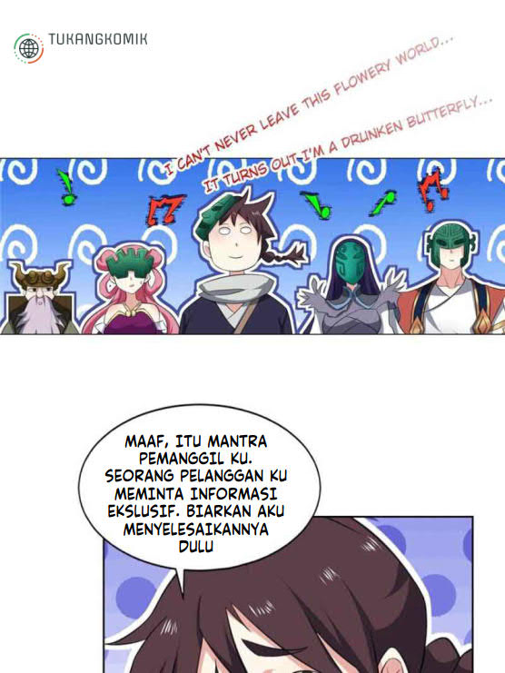 Rebirth Become a Dog Chapter 84 - halaman 10