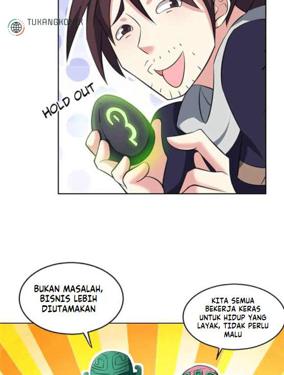 Rebirth Become a Dog Chapter 84 - halaman 11