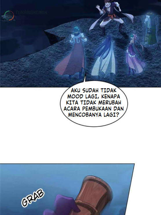 Rebirth Become a Dog Chapter 84 - halaman 15