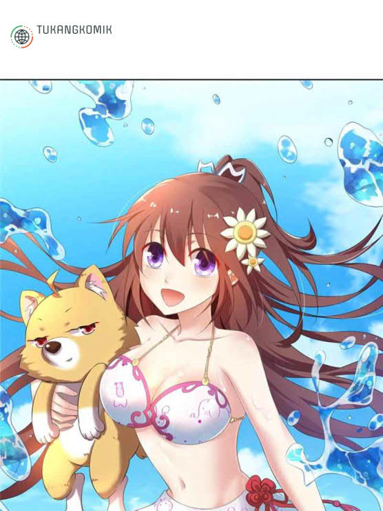 Rebirth Become a Dog Chapter 84 - halaman 17