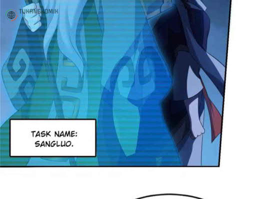 Rebirth Become a Dog Chapter 84 - halaman 2
