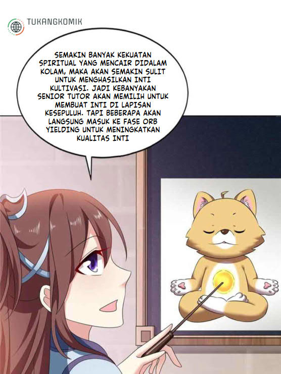 Rebirth Become a Dog Chapter 84 - halaman 25