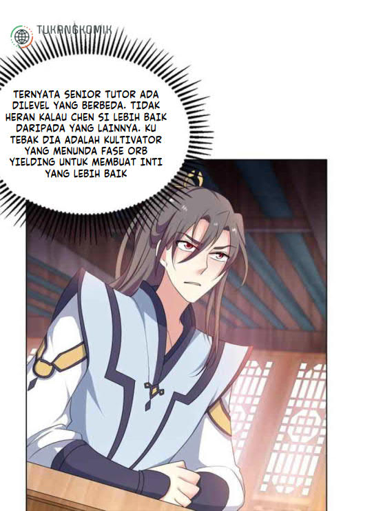 Rebirth Become a Dog Chapter 84 - halaman 27