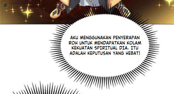Rebirth Become a Dog Chapter 84 - halaman 29