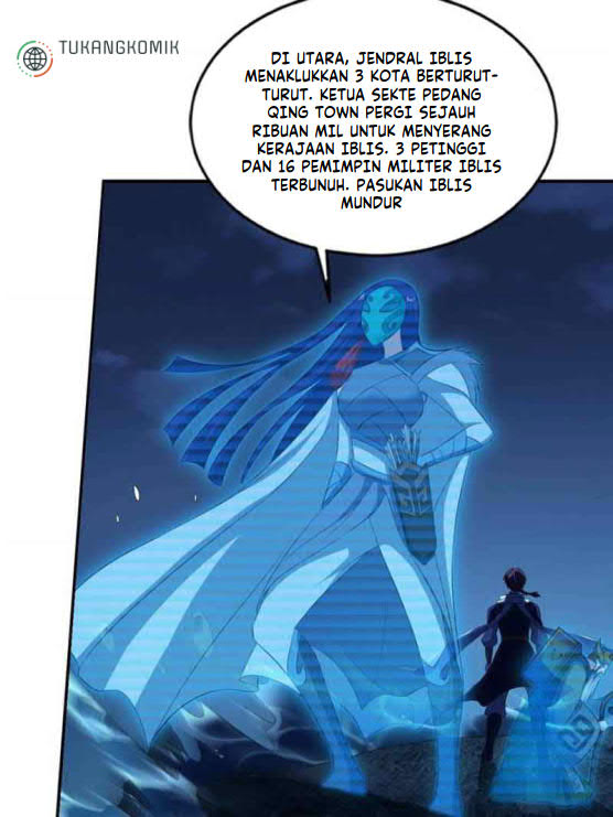 Rebirth Become a Dog Chapter 84 - halaman 3