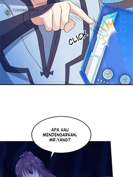 Rebirth Become a Dog Chapter 84 - halaman 33