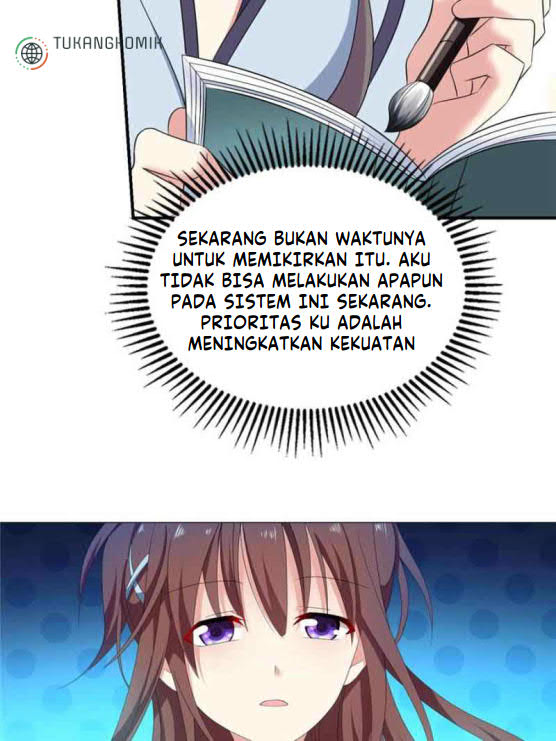 Rebirth Become a Dog Chapter 84 - halaman 37