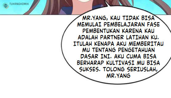 Rebirth Become a Dog Chapter 84 - halaman 38
