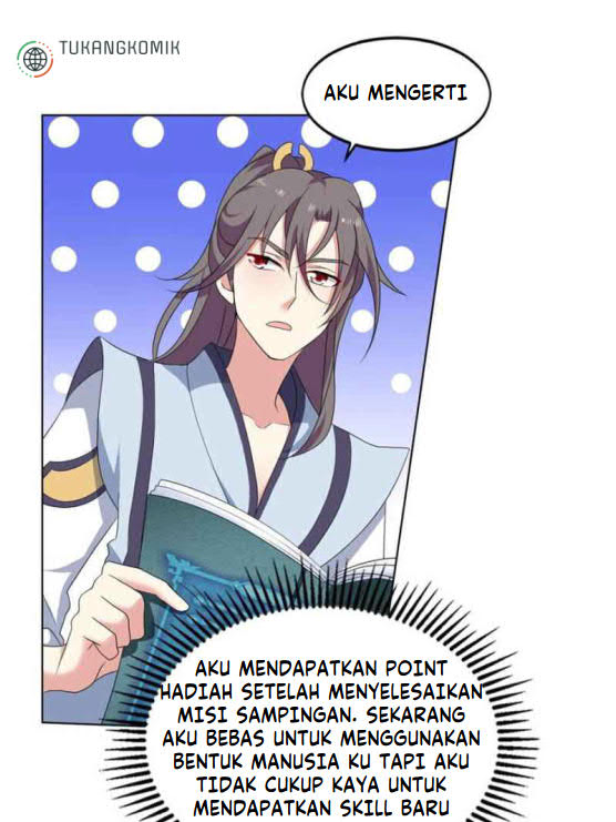 Rebirth Become a Dog Chapter 84 - halaman 39