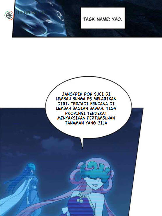 Rebirth Become a Dog Chapter 84 - halaman 4