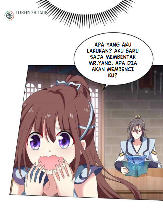 Rebirth Become a Dog Chapter 84 - halaman 40