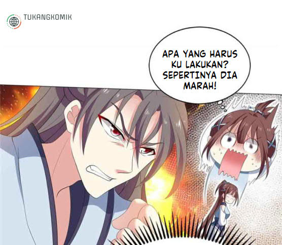 Rebirth Become a Dog Chapter 84 - halaman 41
