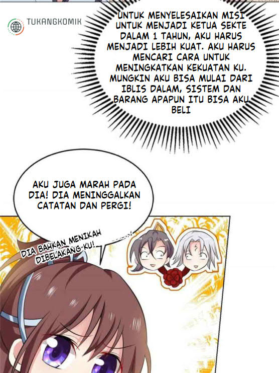 Rebirth Become a Dog Chapter 84 - halaman 42