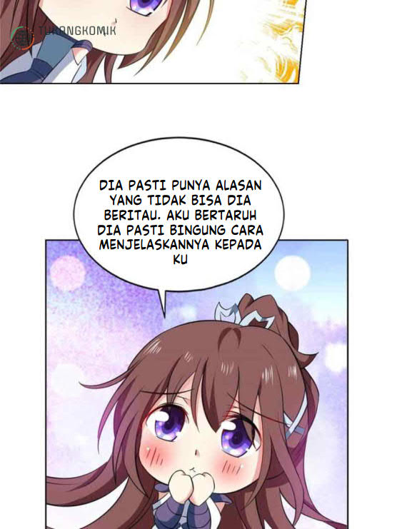 Rebirth Become a Dog Chapter 84 - halaman 43
