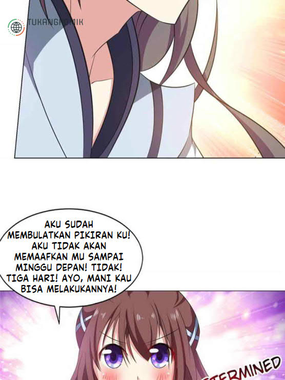 Rebirth Become a Dog Chapter 84 - halaman 46