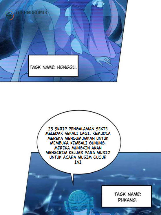 Rebirth Become a Dog Chapter 84 - halaman 5