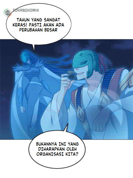 Rebirth Become a Dog Chapter 84 - halaman 8