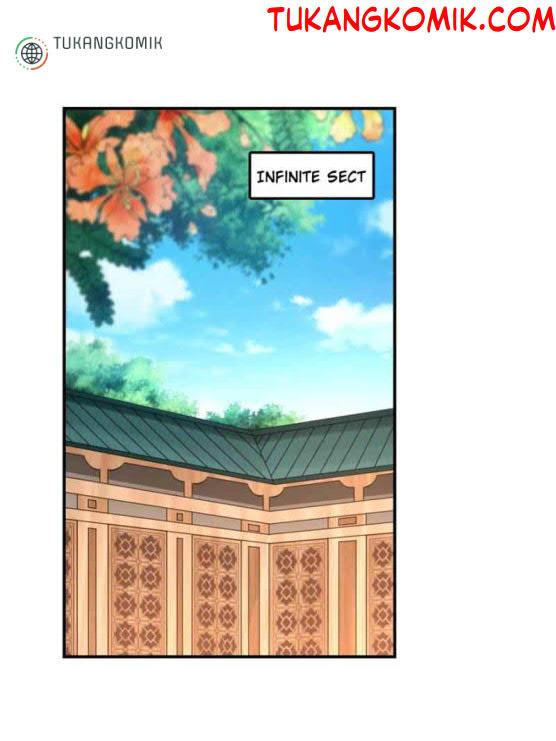 Rebirth Become a Dog Chapter 85 - halaman 1