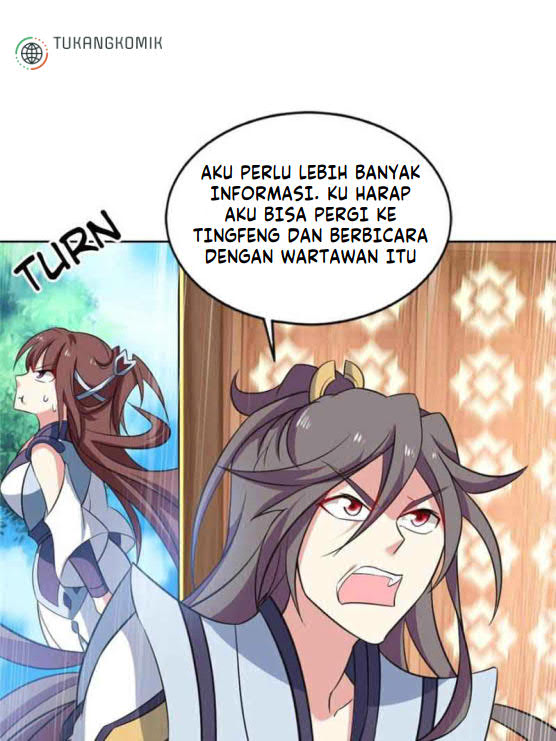 Rebirth Become a Dog Chapter 85 - halaman 10