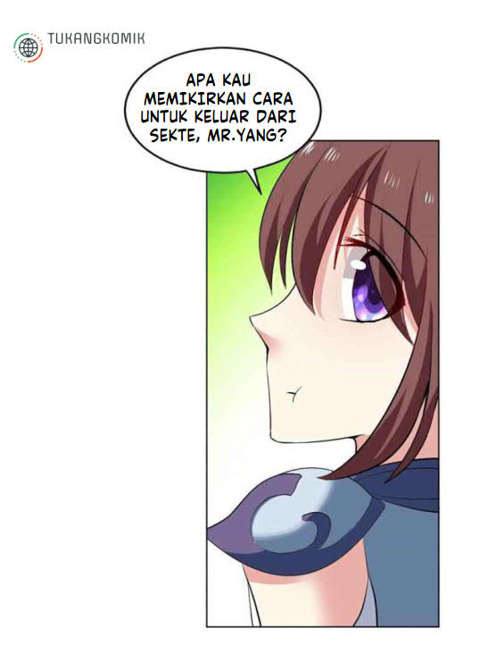 Rebirth Become a Dog Chapter 85 - halaman 12