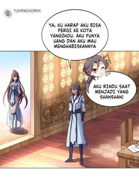 Rebirth Become a Dog Chapter 85 - halaman 13