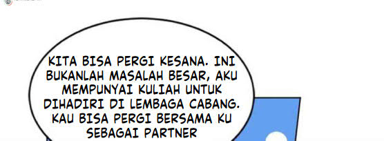 Rebirth Become a Dog Chapter 85 - halaman 14