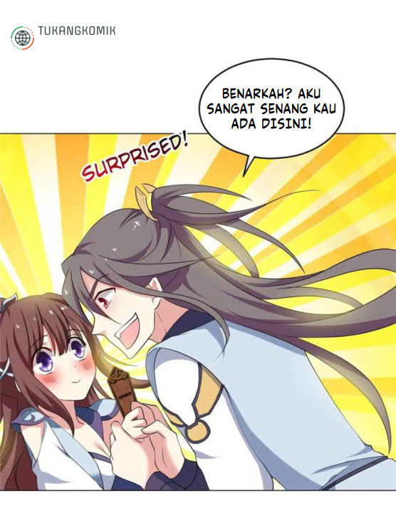 Rebirth Become a Dog Chapter 85 - halaman 16