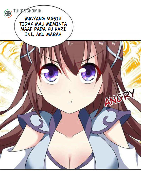 Rebirth Become a Dog Chapter 85 - halaman 2