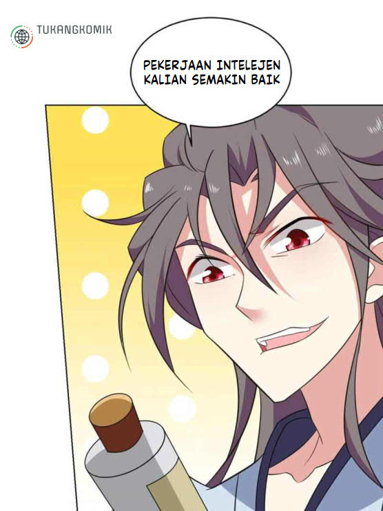 Rebirth Become a Dog Chapter 85 - halaman 24