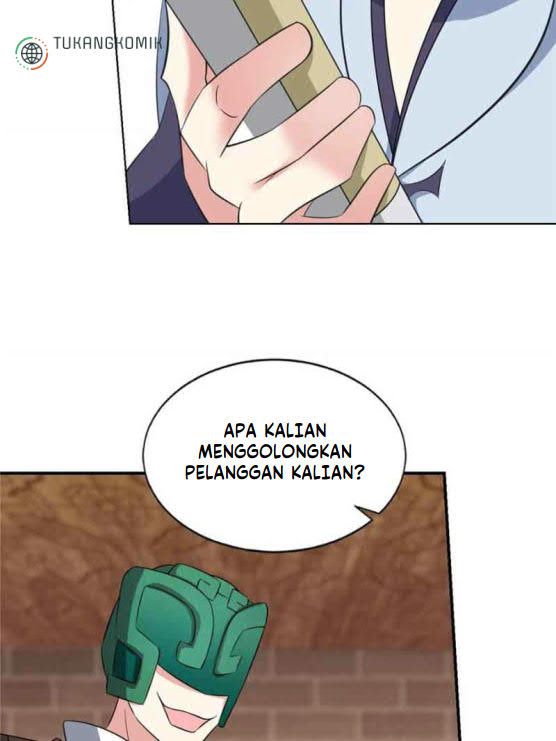 Rebirth Become a Dog Chapter 85 - halaman 25