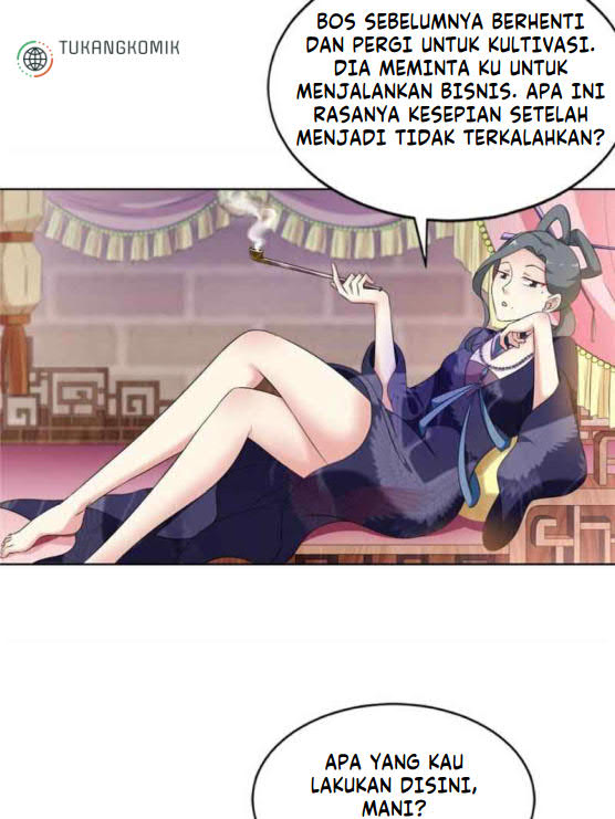 Rebirth Become a Dog Chapter 85 - halaman 29