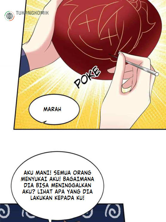 Rebirth Become a Dog Chapter 85 - halaman 32