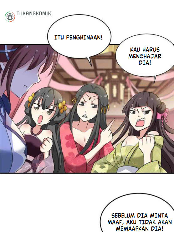 Rebirth Become a Dog Chapter 85 - halaman 35