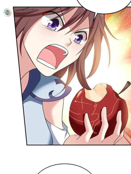 Rebirth Become a Dog Chapter 85 - halaman 36