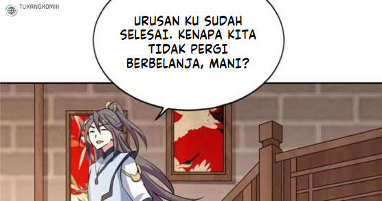 Rebirth Become a Dog Chapter 85 - halaman 37
