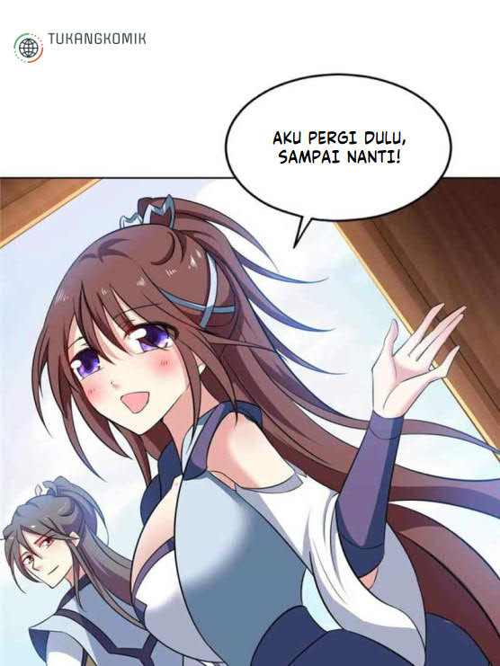 Rebirth Become a Dog Chapter 85 - halaman 39