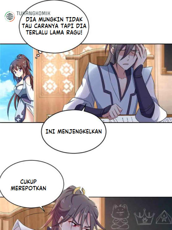 Rebirth Become a Dog Chapter 85 - halaman 4