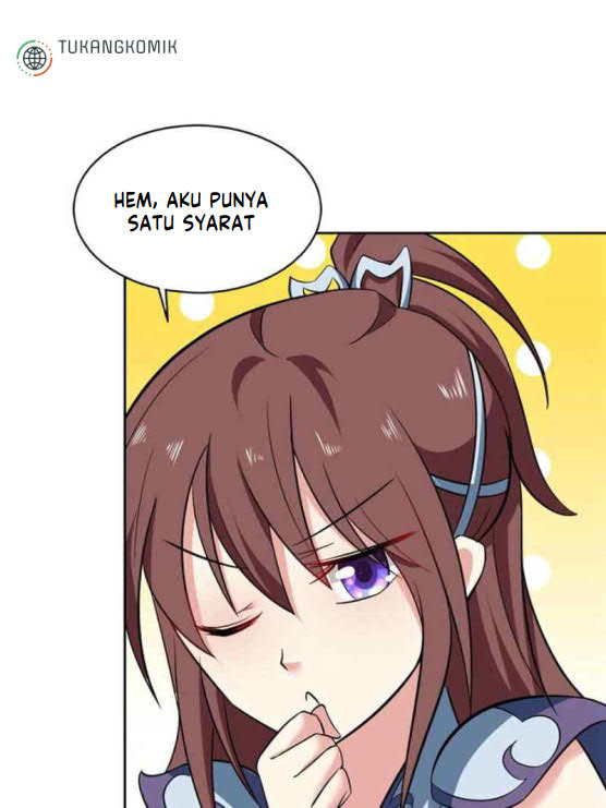 Rebirth Become a Dog Chapter 85 - halaman 53