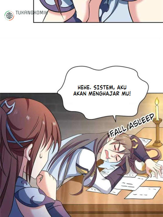 Rebirth Become a Dog Chapter 85 - halaman 54