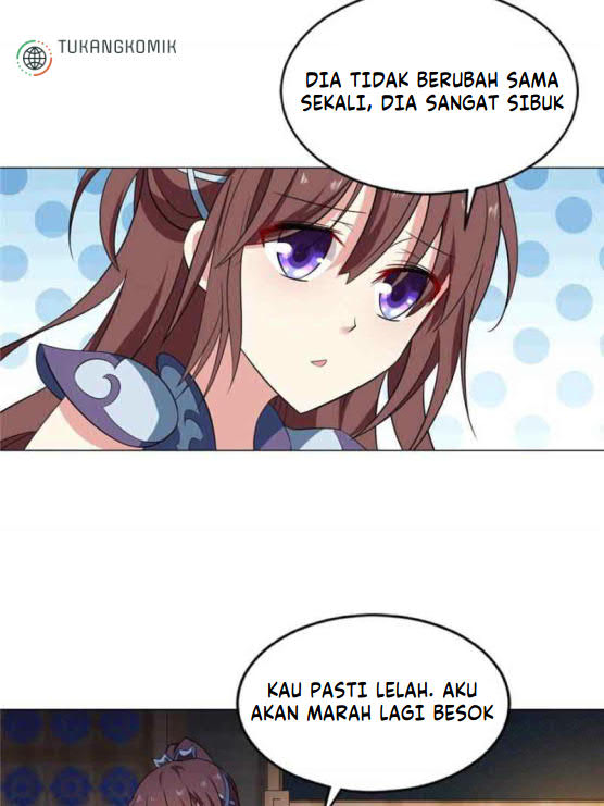 Rebirth Become a Dog Chapter 85 - halaman 56
