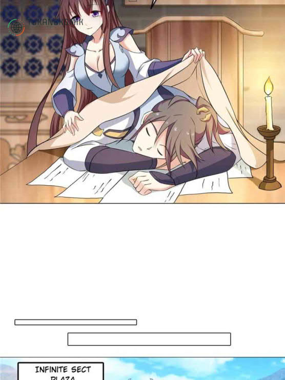 Rebirth Become a Dog Chapter 85 - halaman 57