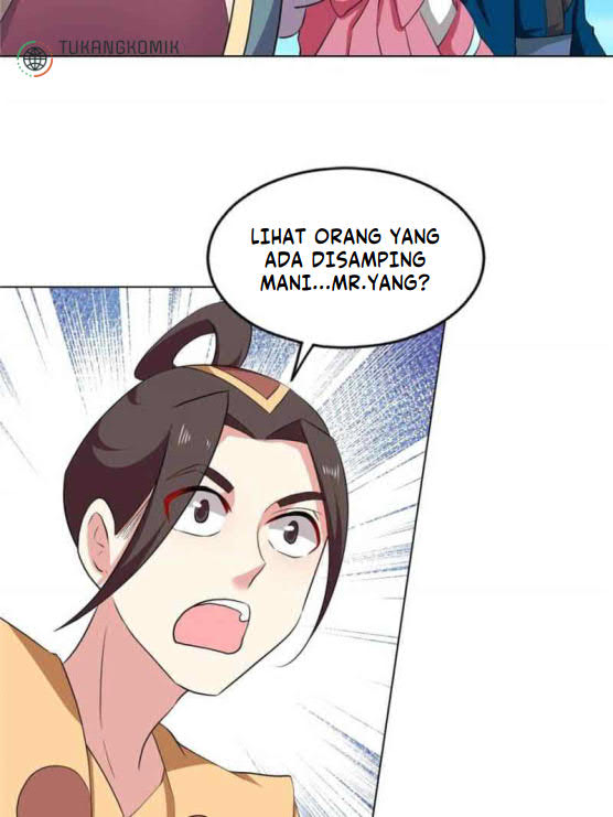 Rebirth Become a Dog Chapter 85 - halaman 62
