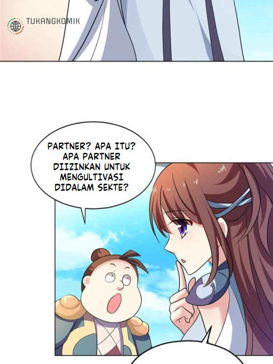 Rebirth Become a Dog Chapter 85 - halaman 68
