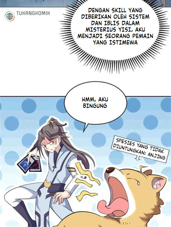 Rebirth Become a Dog Chapter 85 - halaman 7