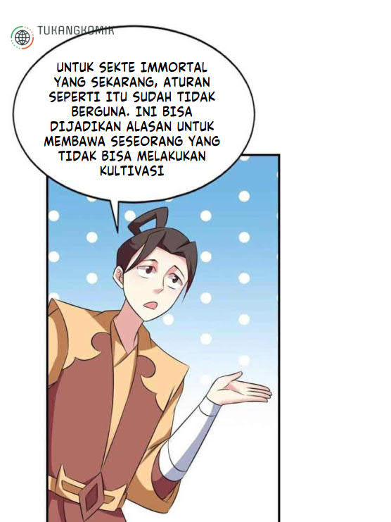 Rebirth Become a Dog Chapter 85 - halaman 71