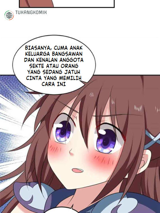 Rebirth Become a Dog Chapter 85 - halaman 72