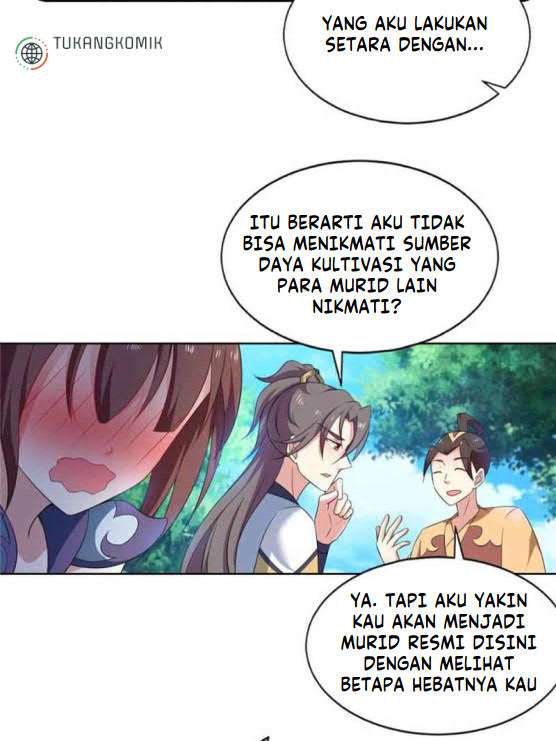 Rebirth Become a Dog Chapter 85 - halaman 75